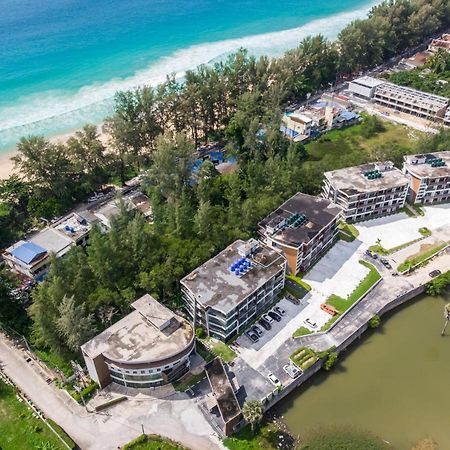 Naithon Beachfront Condotel المظهر الخارجي الصورة