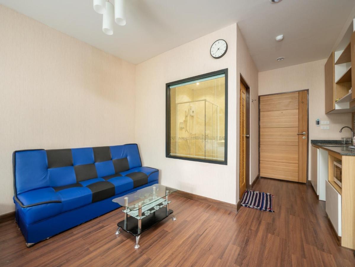 Naithon Beachfront Condotel المظهر الخارجي الصورة