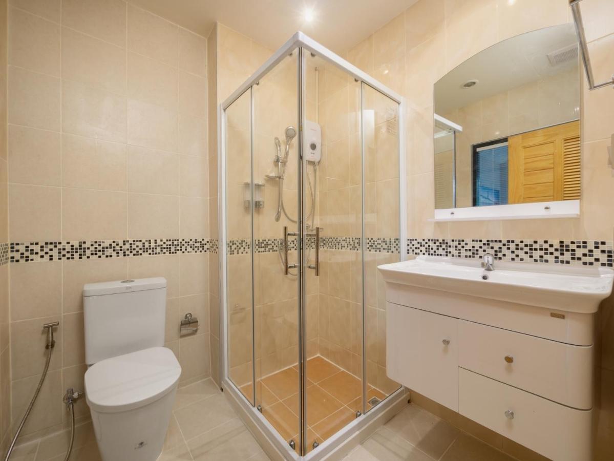 Naithon Beachfront Condotel المظهر الخارجي الصورة